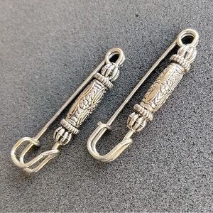 Shirt Pins to gather/tighten shirt (2) SUPER FAST SHIPPING